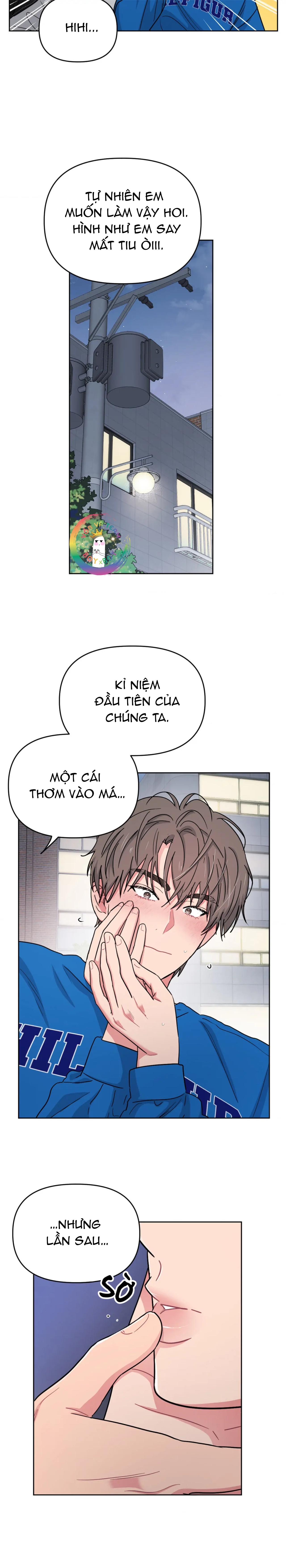 Đọc truyện Arts Manz - Chapter 29