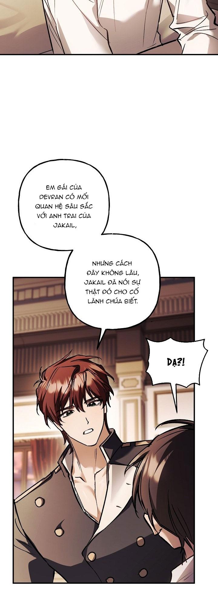 Đọc truyện (ABO) BƯỚC NGOẶT - Chapter 58