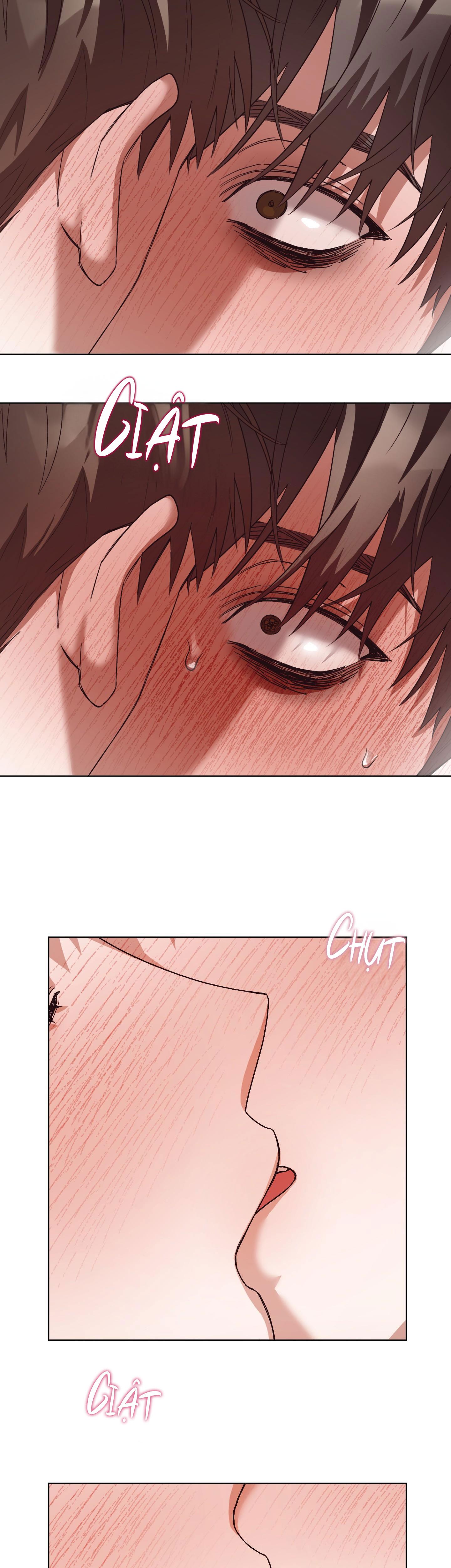 Đọc truyện BL NGẮN CHỊCH HỎNY - Chapter 36.5