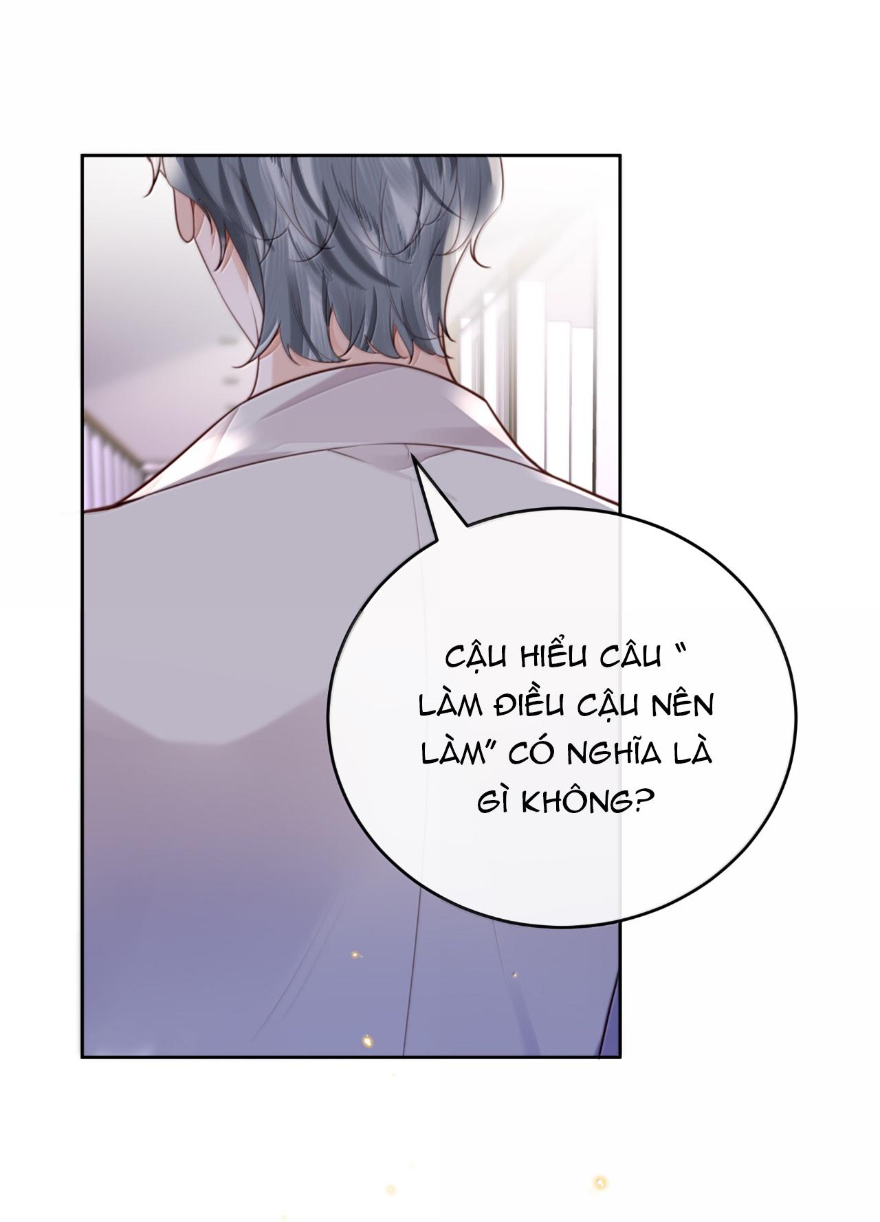 Đọc truyện Đặc Chế Cho Riêng Anh - Chapter 101