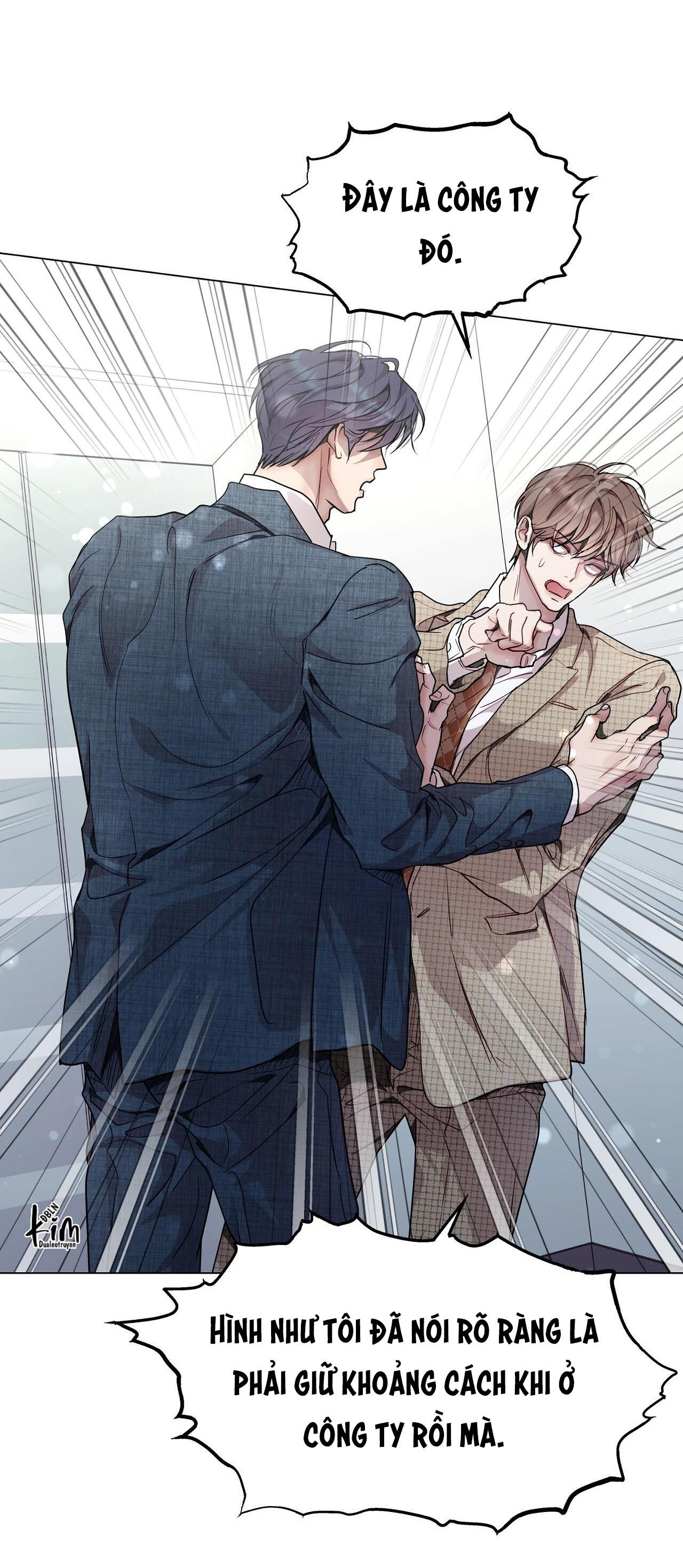 Đọc truyện LỐI SỐNG ÍCH KỶ - Chapter 45