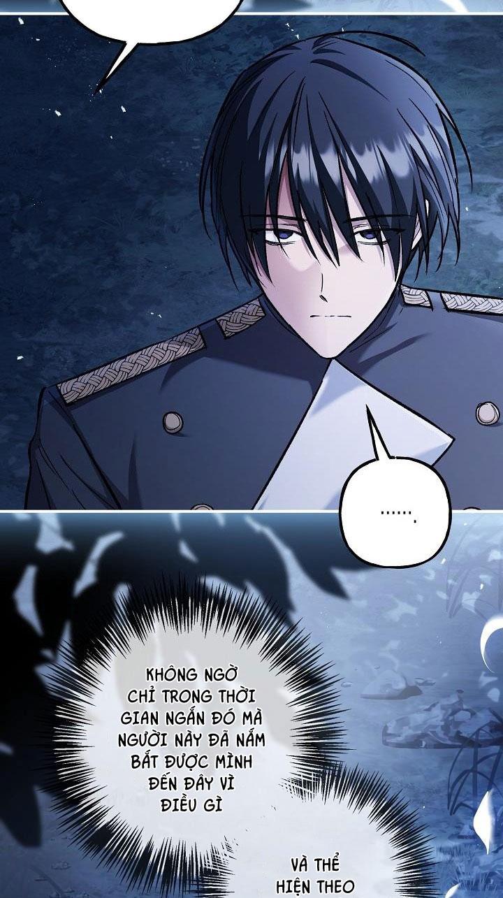 Đọc truyện (ABO) BƯỚC NGOẶT - Chapter 46
