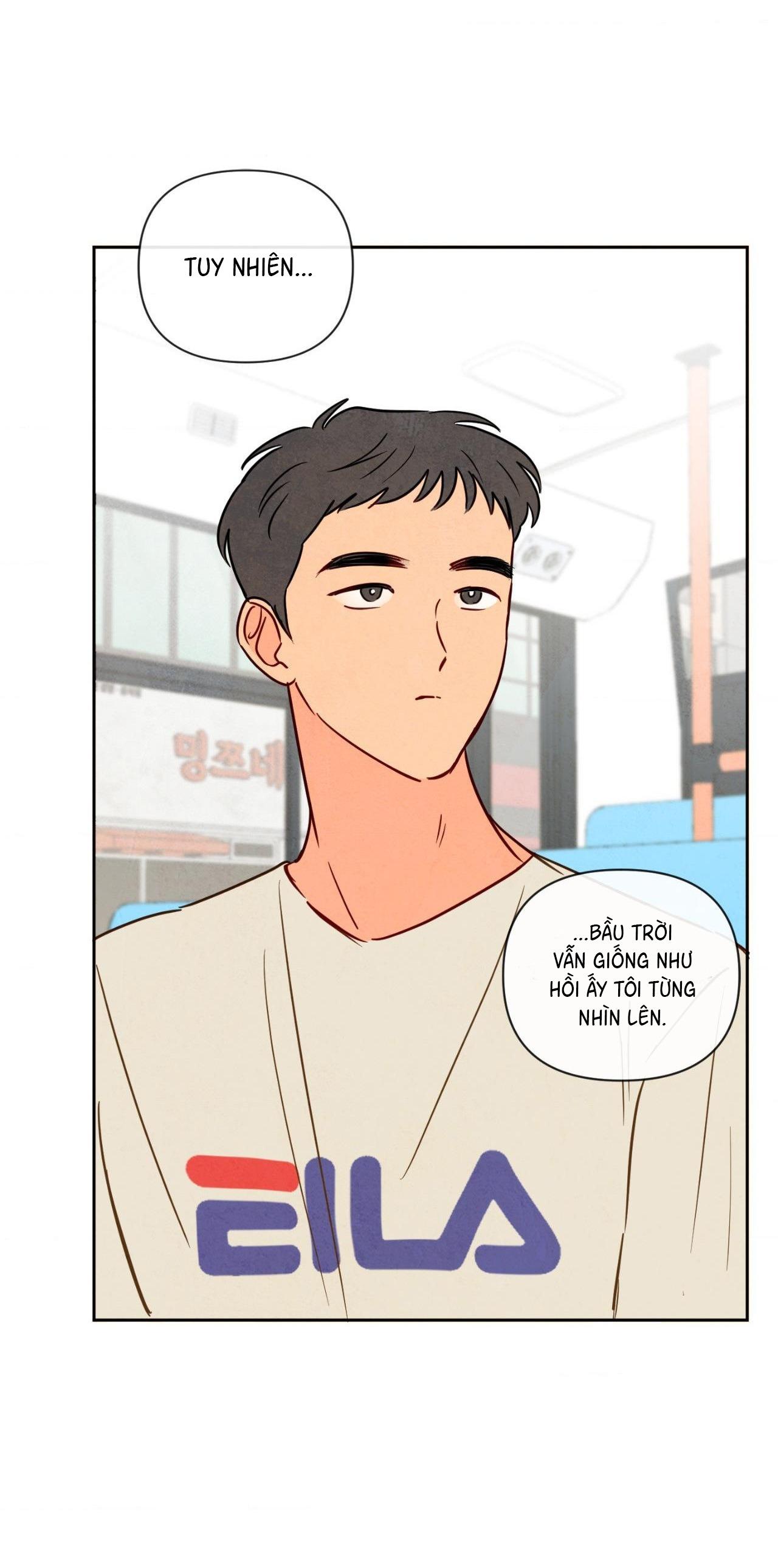 Đọc truyện Sự quyến rũ của Thần Rắn - Chapter 6