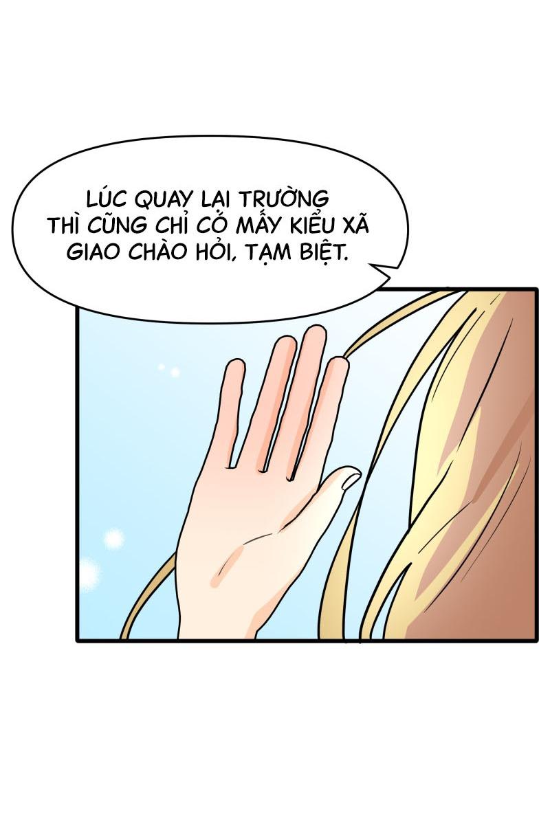 Đọc truyện Truyện Ngôn Nhưng Không Ngôn Lắm - Chapter 91