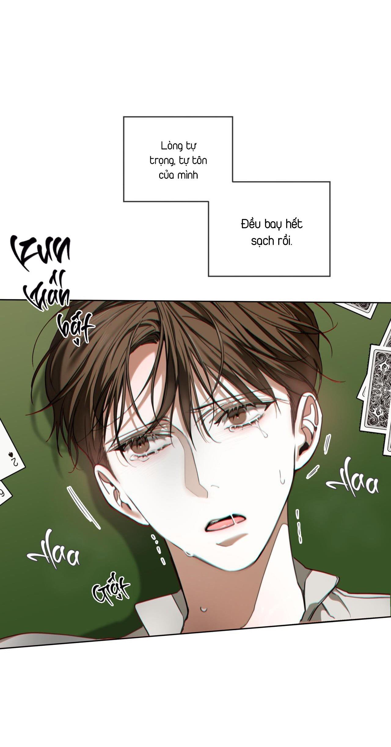 Đọc truyện (CBunu) Phạm Luật - Chapter 94