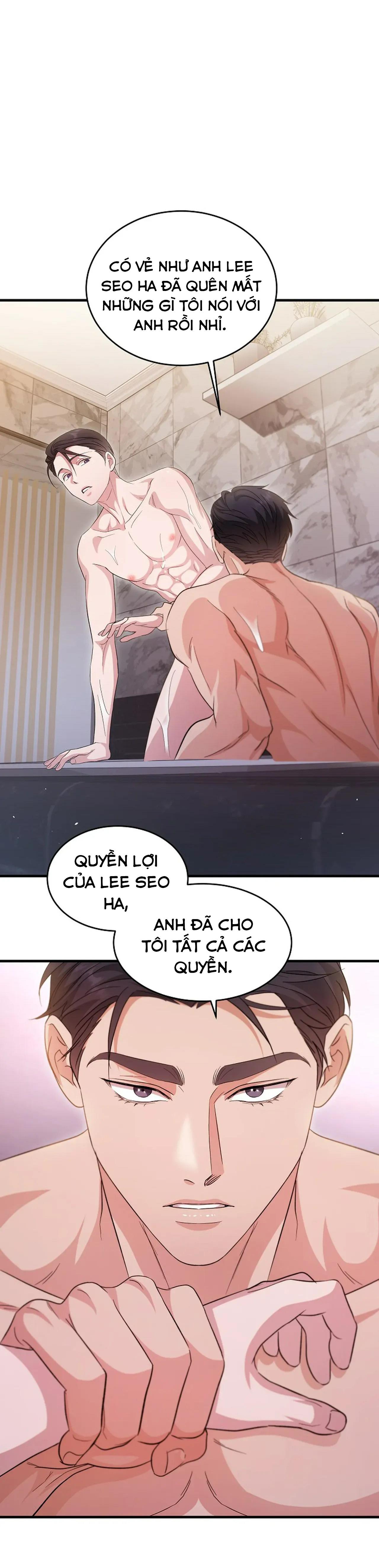 Đọc truyện DÒNG SÔNG NÔ LỆ - Chapter 17