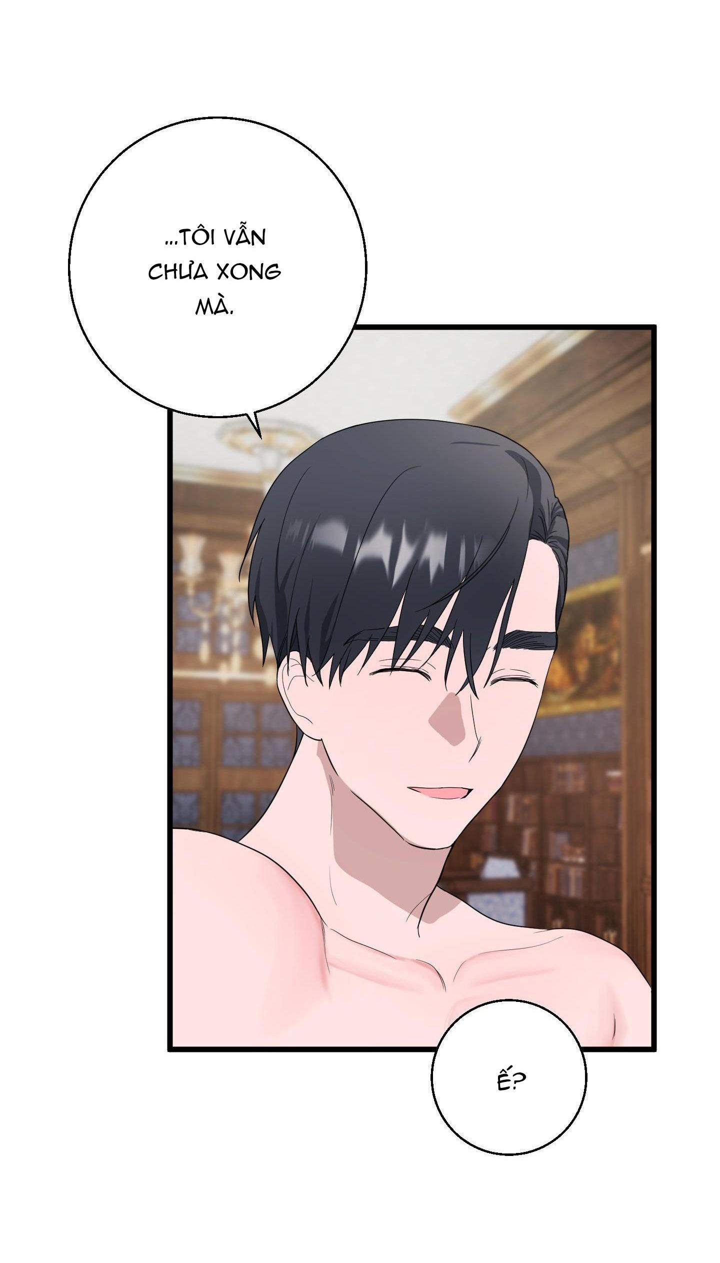 Đọc truyện BL NGẮN CHỊCH HỎNY - Chapter 47.3