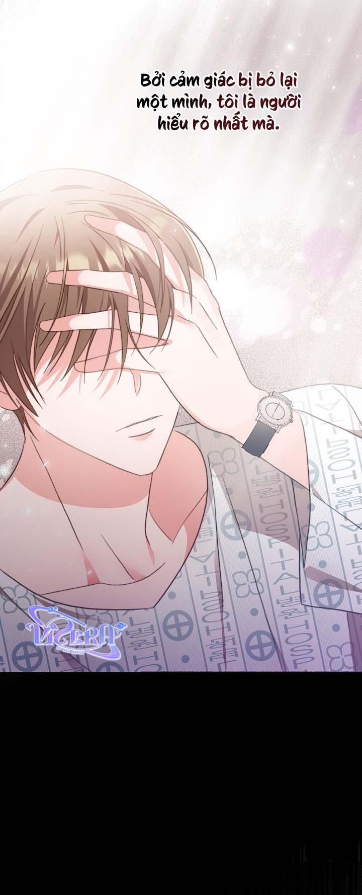 Đọc truyện [Vicera] Masquerade - Chapter 6