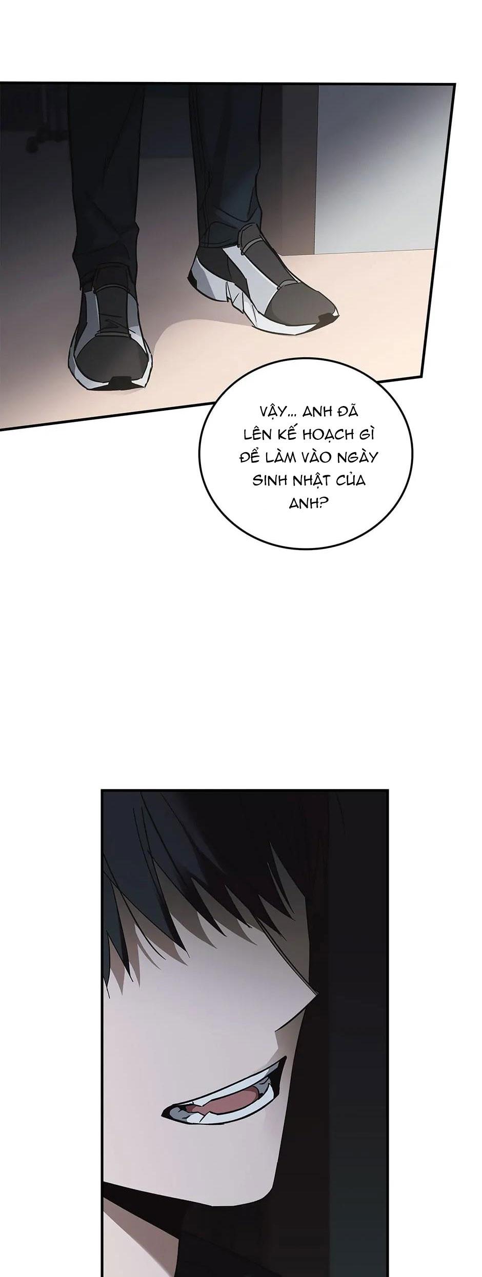 Đọc truyện Deadman Switch - Chapter 34