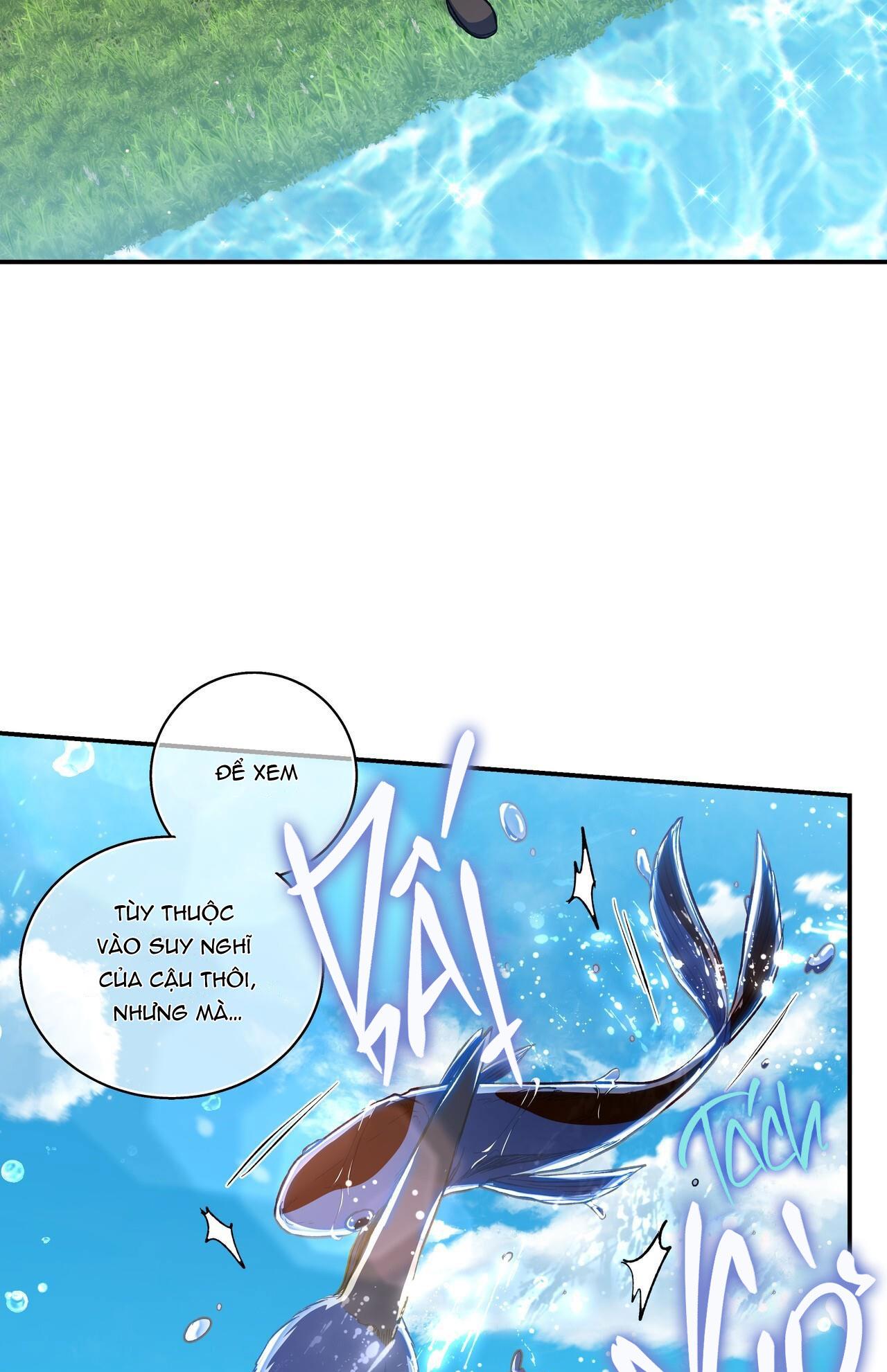 Đọc truyện CÁCH TỒN TẠI NHƯ MỘT NGƯỜI CHƠI - Chapter 35