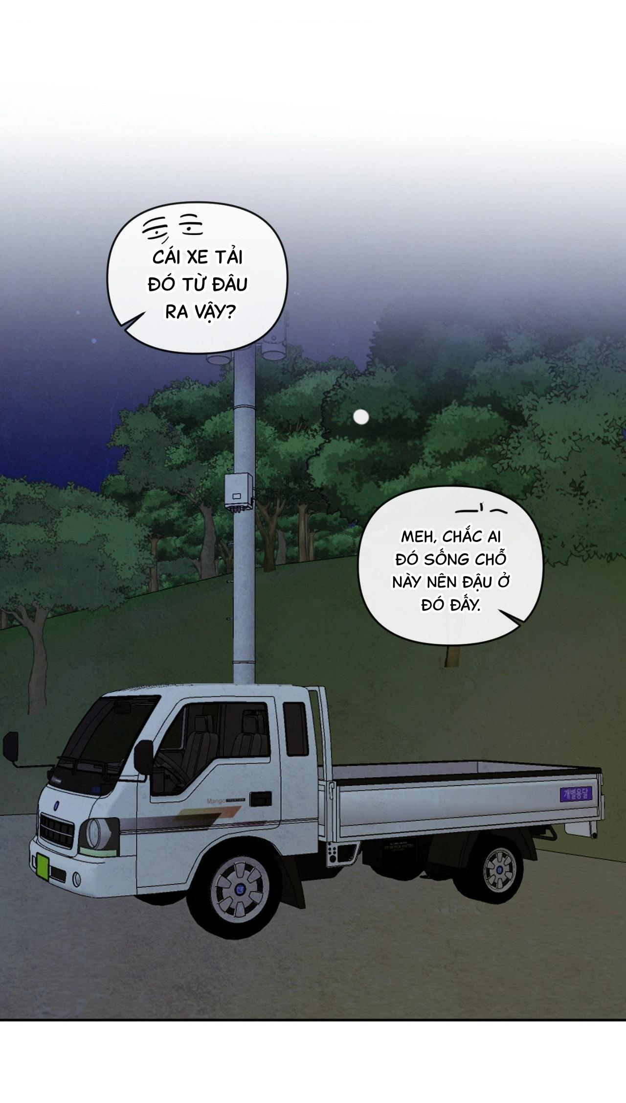 Đọc truyện Sự quyến rũ của Thần Rắn - Chapter 17