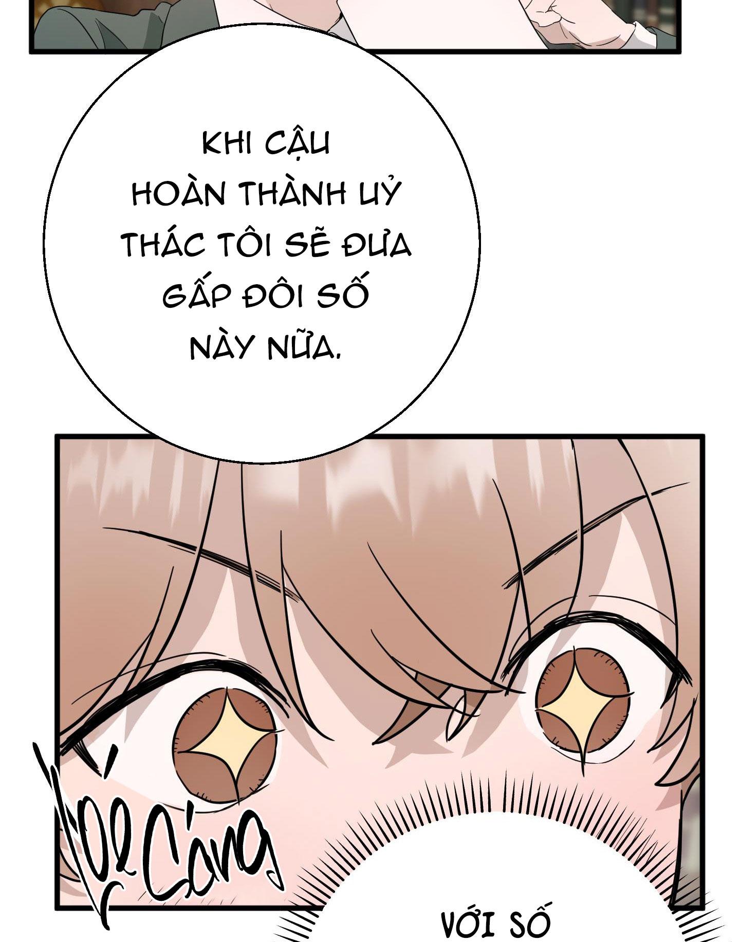 Đọc truyện BL NGẮN CHỊCH HỎNY - Chapter 47.1