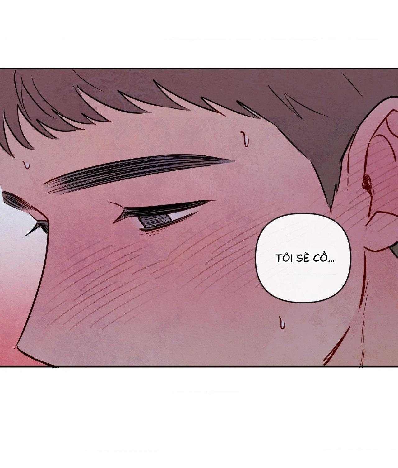Đọc truyện Sự quyến rũ của Thần Rắn - Chapter 17