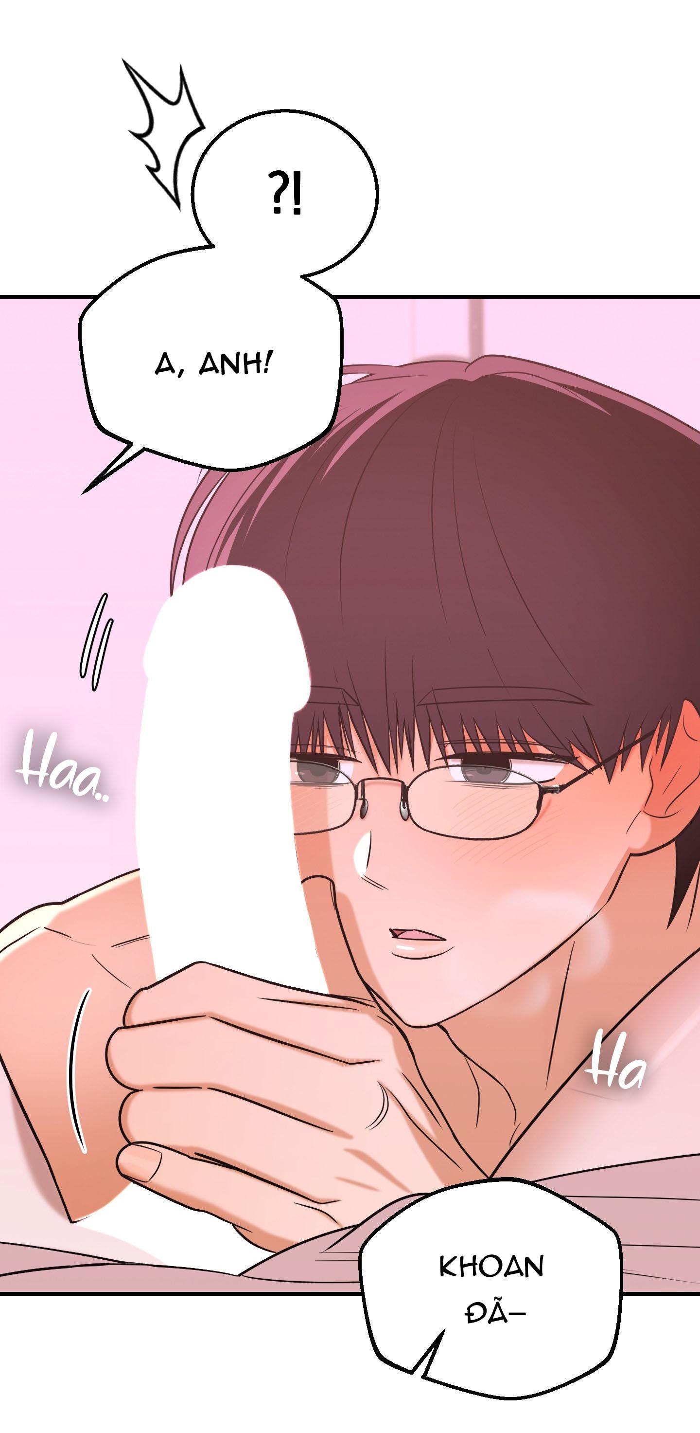 Đọc truyện BL NGẮN TUYỂN CHỌN - Chapter 35.3