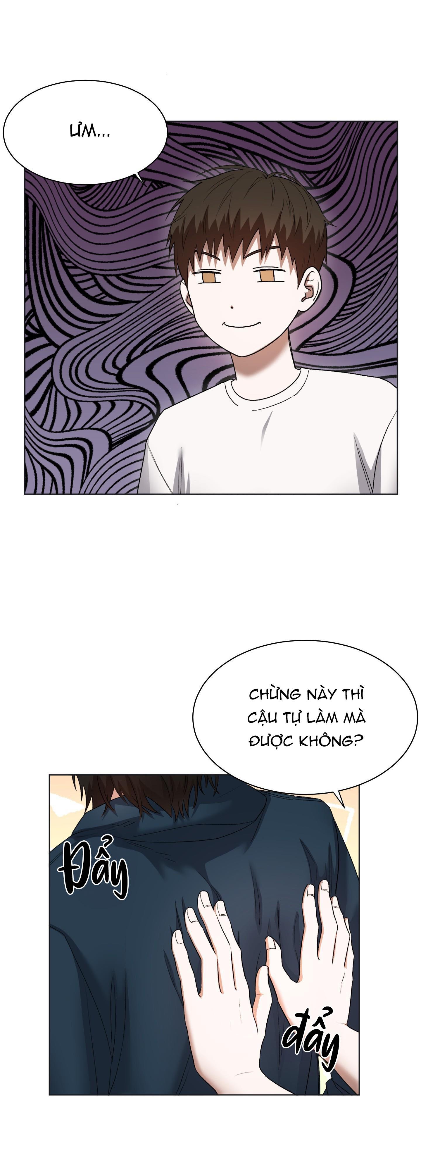 Đọc truyện BL NGẮN CHỊCH HỎNY - Chapter 36.2