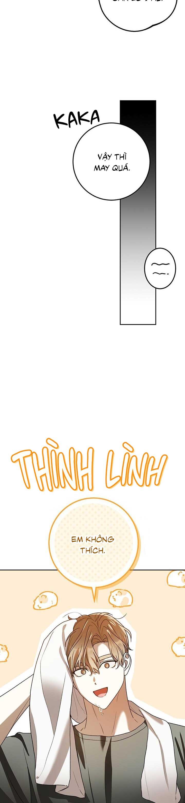 Đọc truyện NETKAMA PUNCH!! - Chapter 75