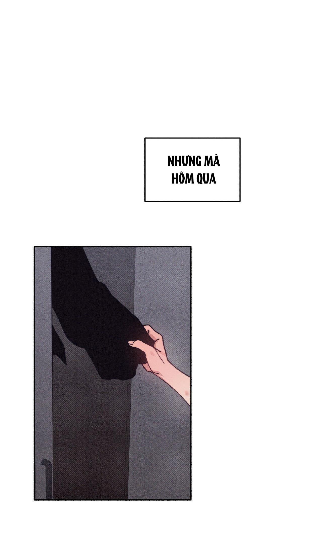 Đọc truyện TỪ 1 ĐẾN 10 - Chapter 22