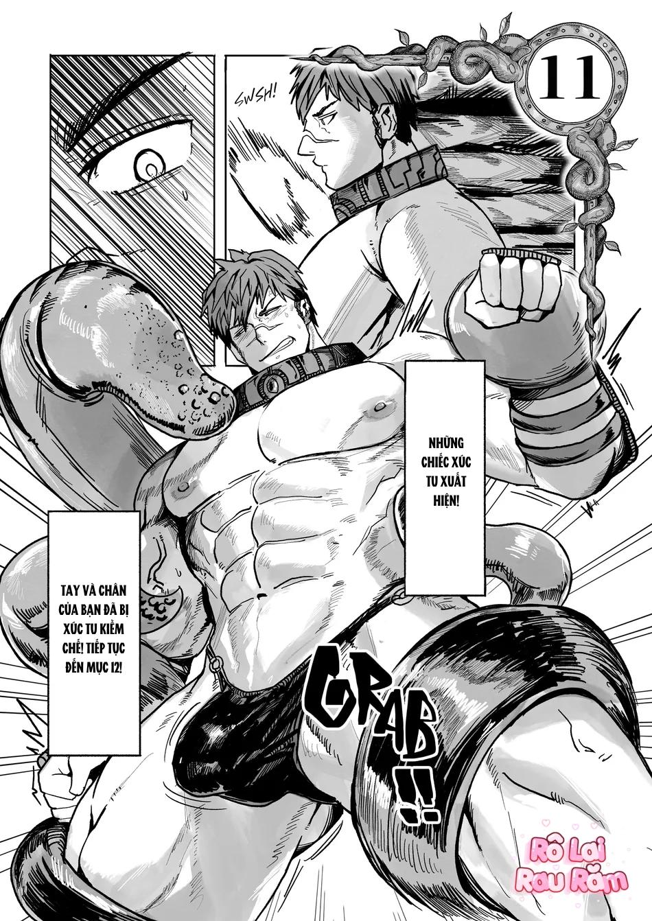 Đọc truyện TUYỂN TẬP BDSM CHỊT CHỌT - Chapter 289.1