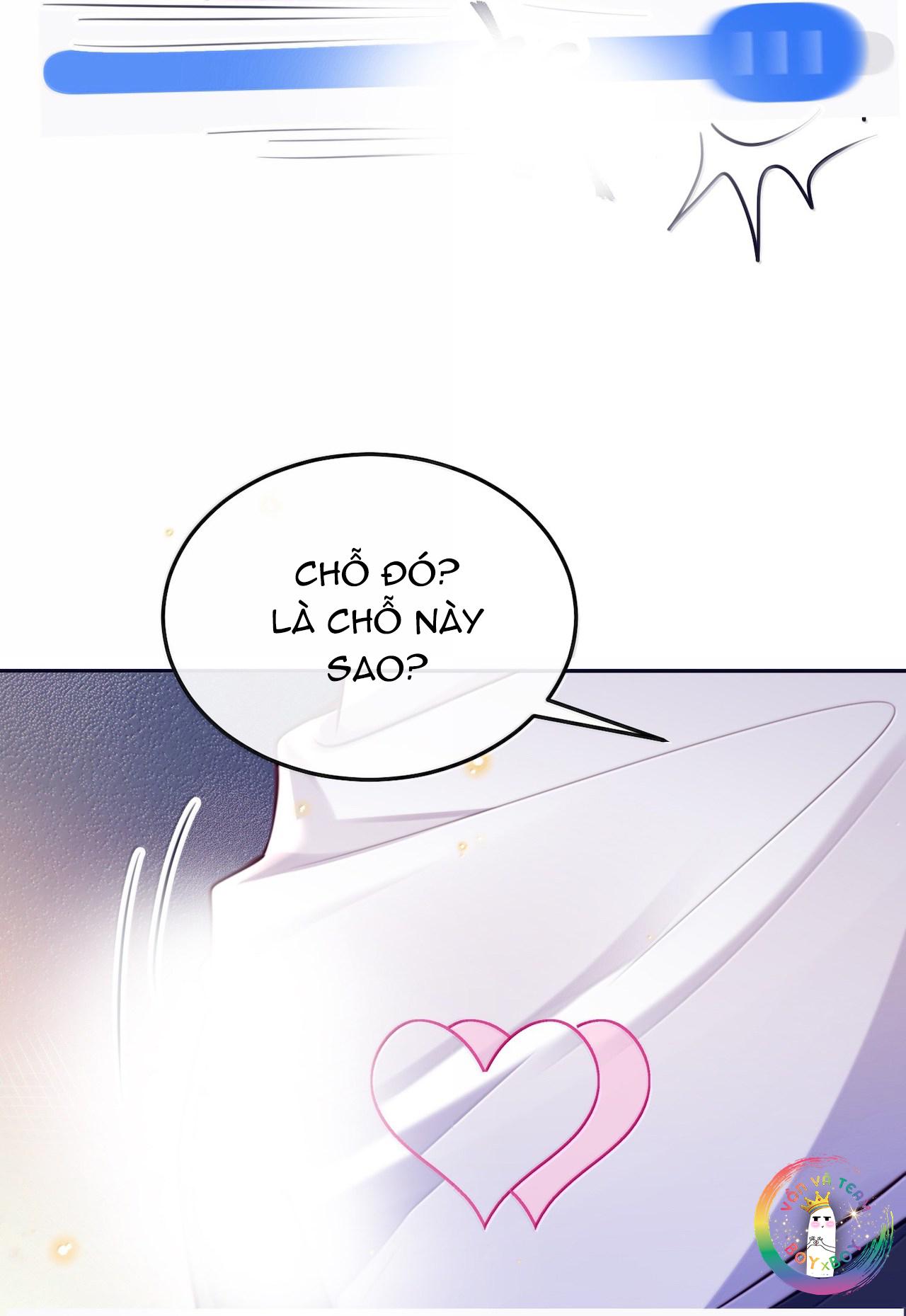 Đọc truyện Đặc Chế Cho Riêng Anh - Chapter 105