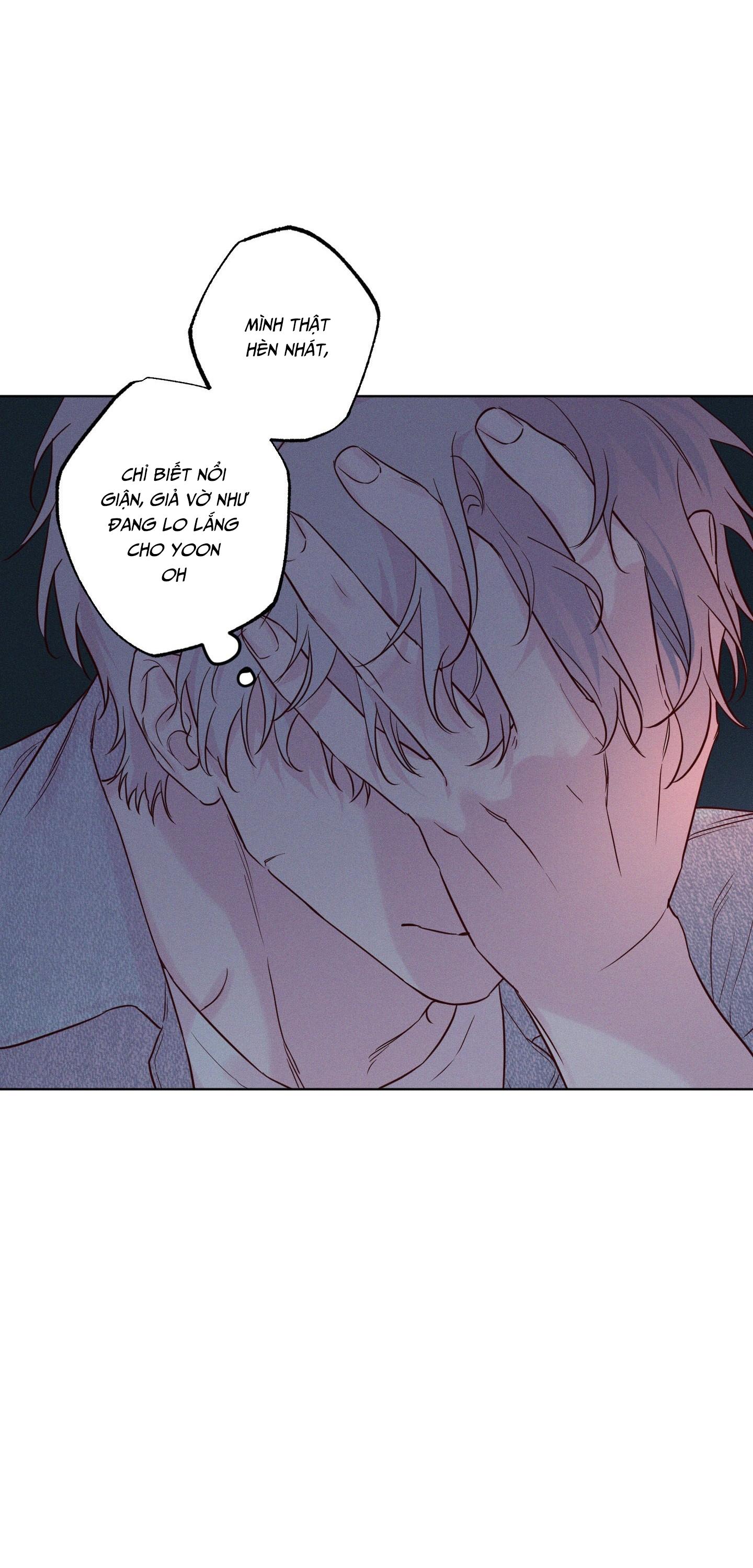 Đọc truyện BỜ SÓNG VỖ - Chapter 30