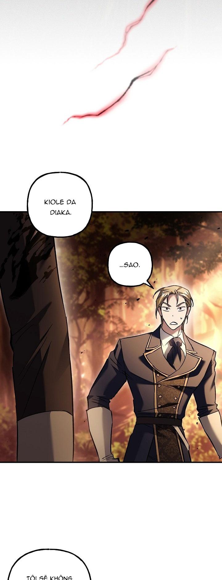 Đọc truyện (ABO) BƯỚC NGOẶT - Chapter 58