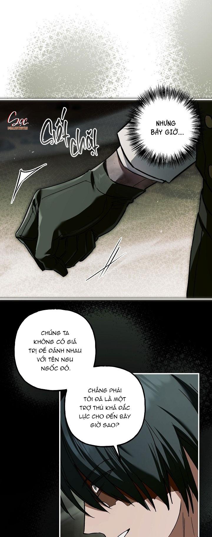 Đọc truyện (ABO) BƯỚC NGOẶT - Chapter 57