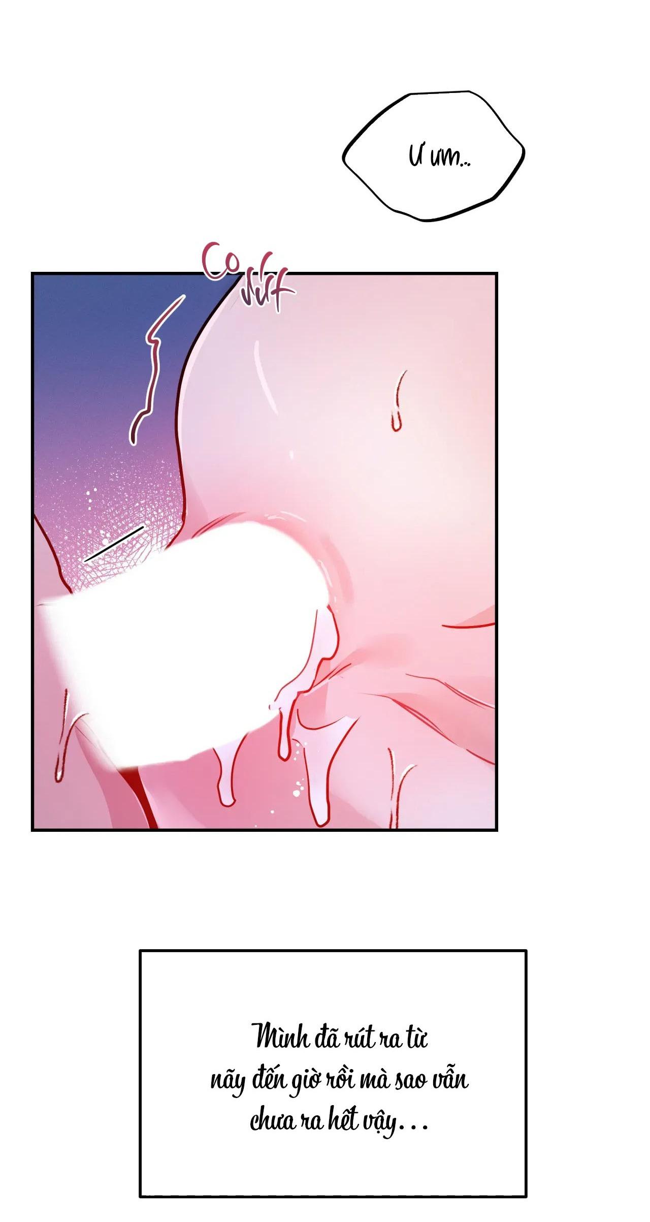 Đọc truyện (CBunu) Ám Giữ Linh Hồn - Chapter 63