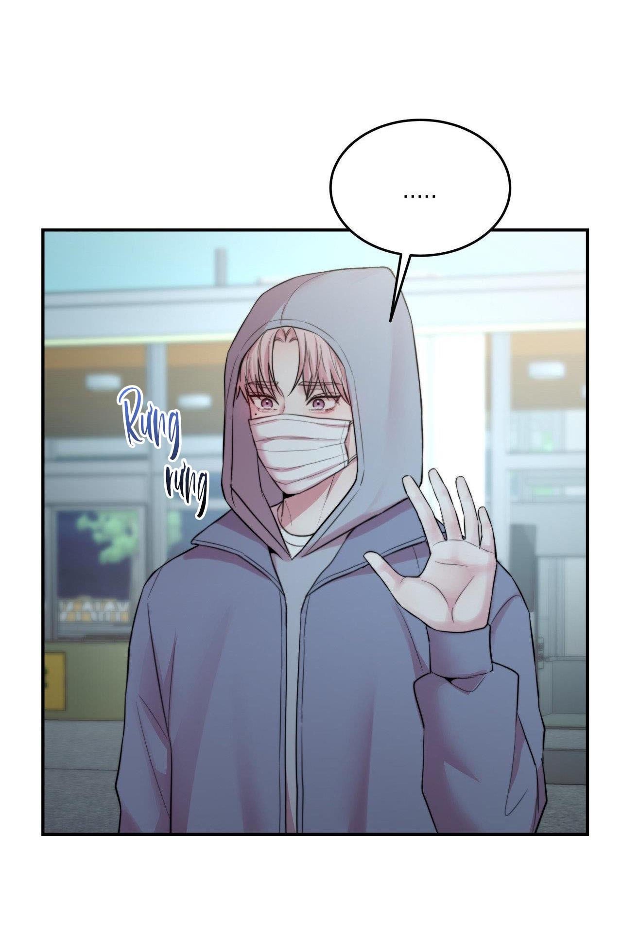 Đọc truyện (CBunu) Love Remedy - Chapter 25