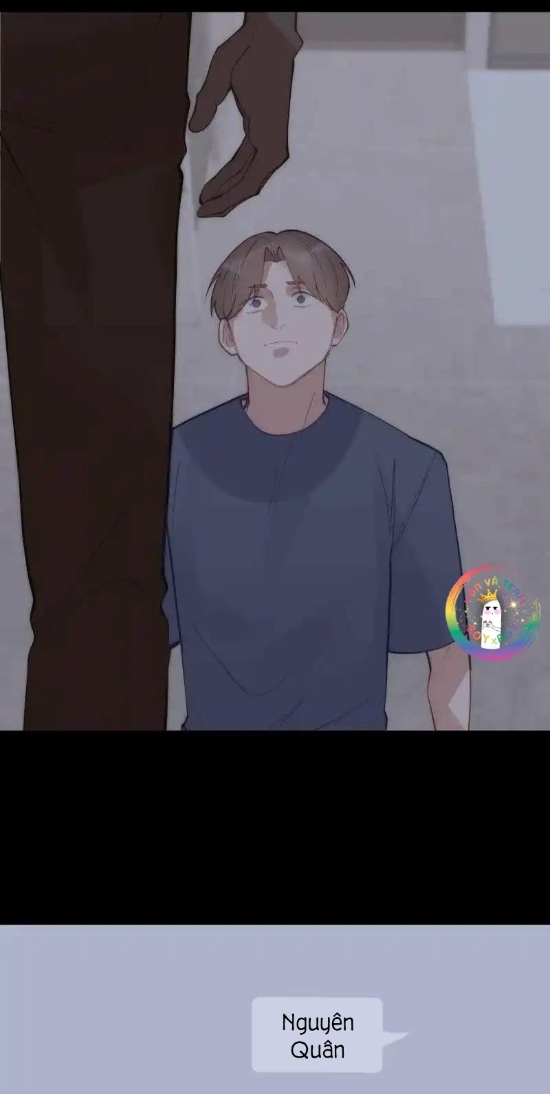 Đọc truyện (END) Đàn Anh Sói Ca Cùng Phòng Của Tôi - Chapter 59