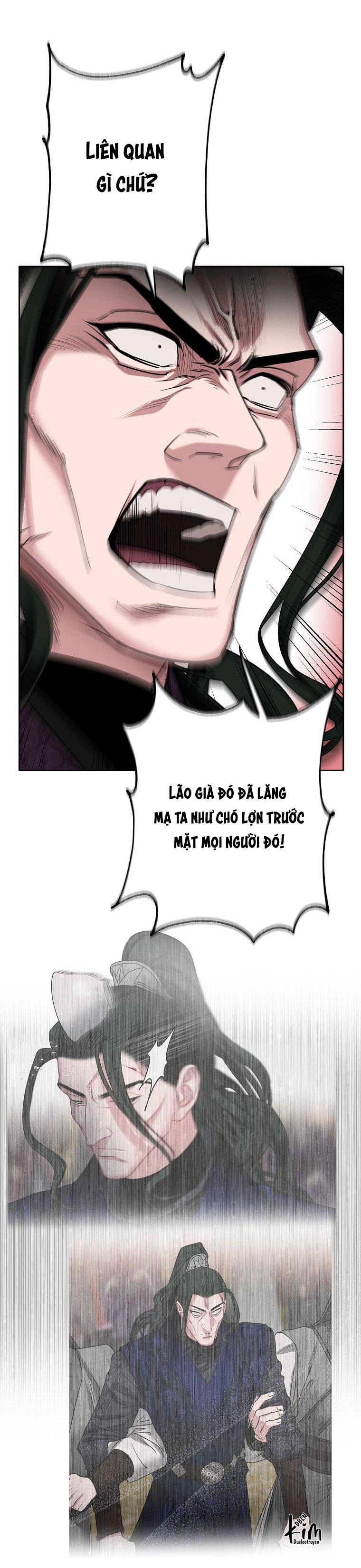 Đọc truyện XUÂN PHONG VIÊN MÃN - Chapter 63