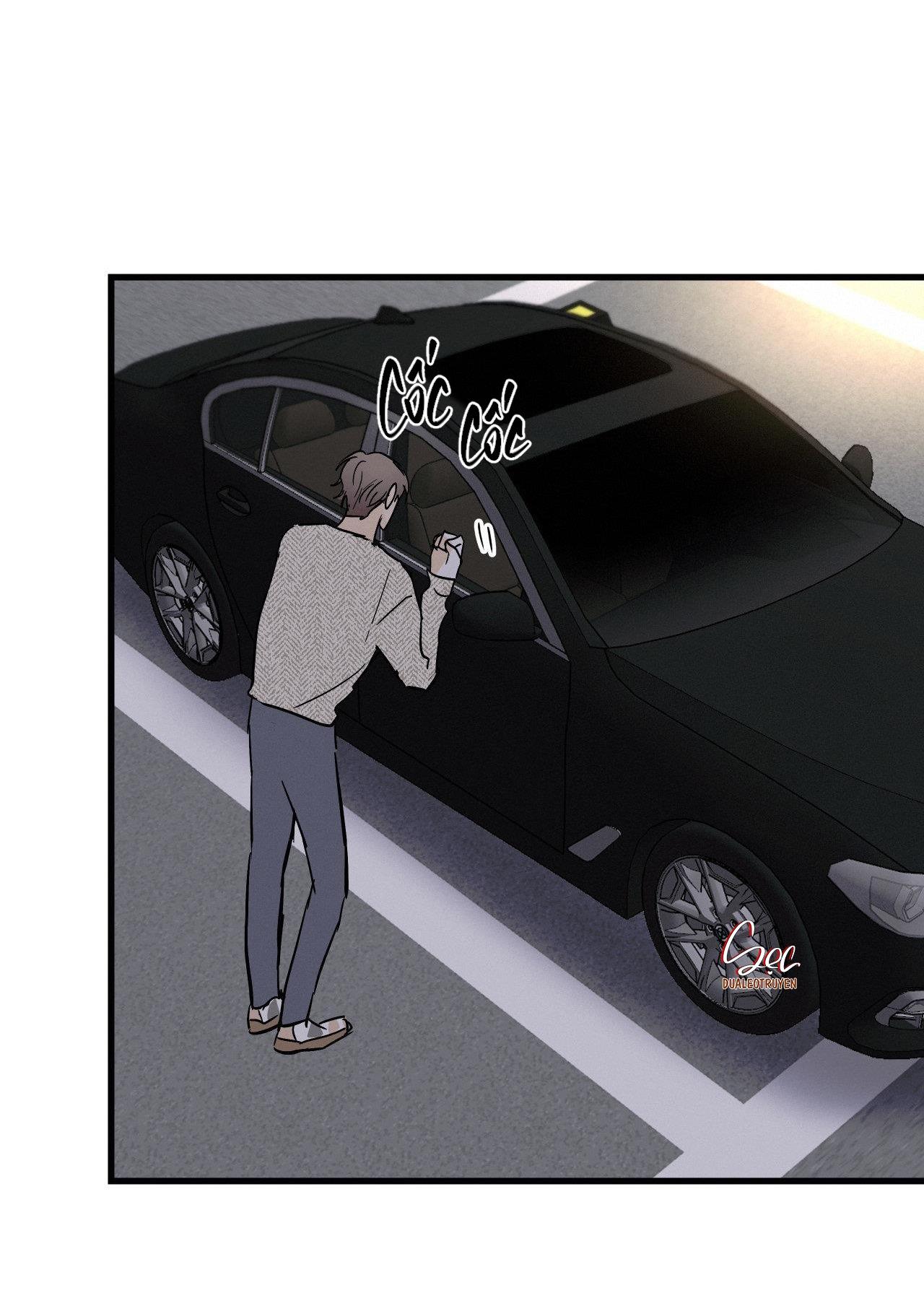 Đọc truyện LIE AGAIN - Chapter 26