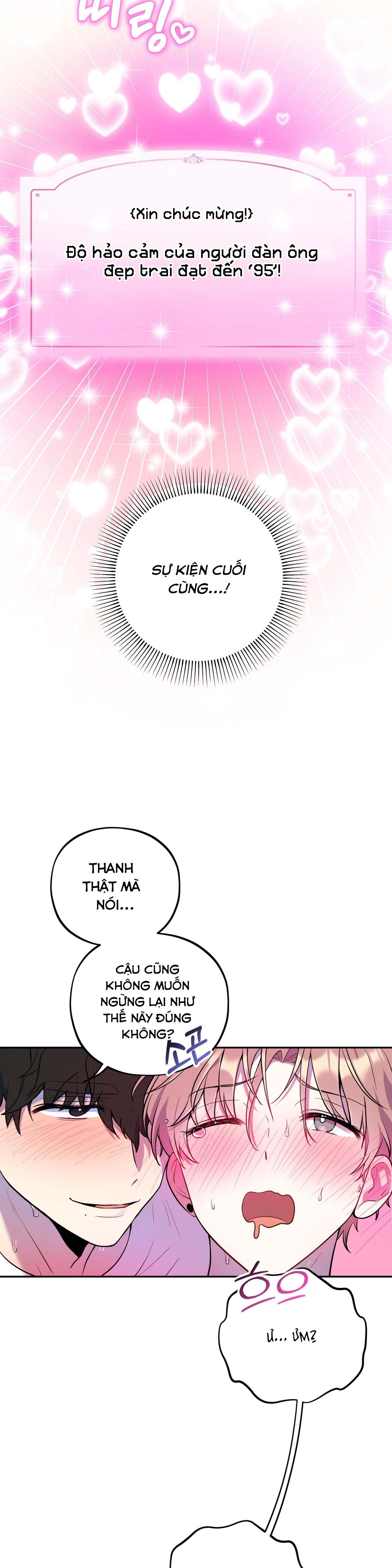 Đọc truyện Tuyển Tập Manhwa 18+ - Chapter 68