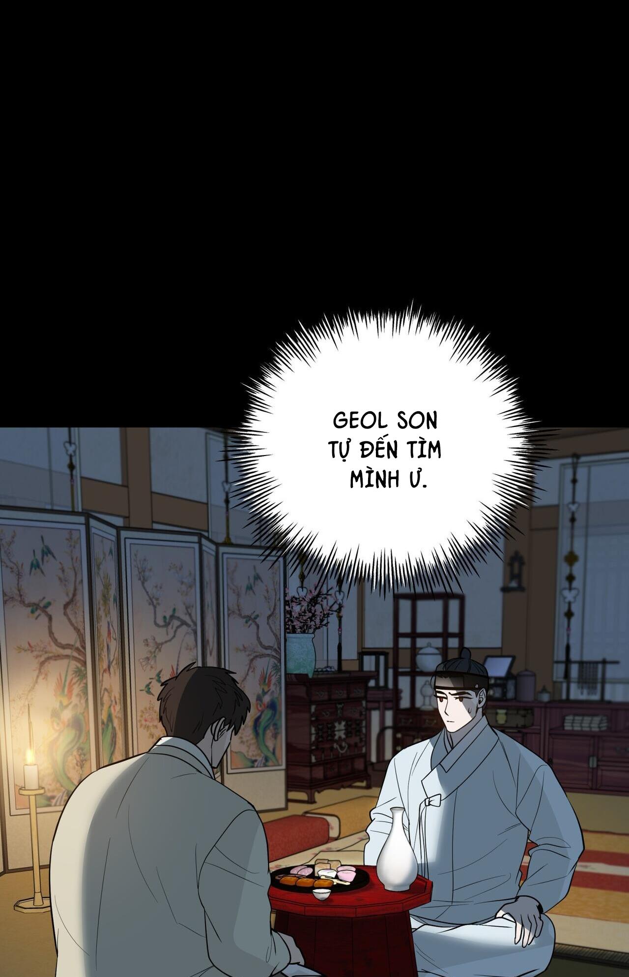 Đọc truyện KIỆT TÁC - Chapter 46