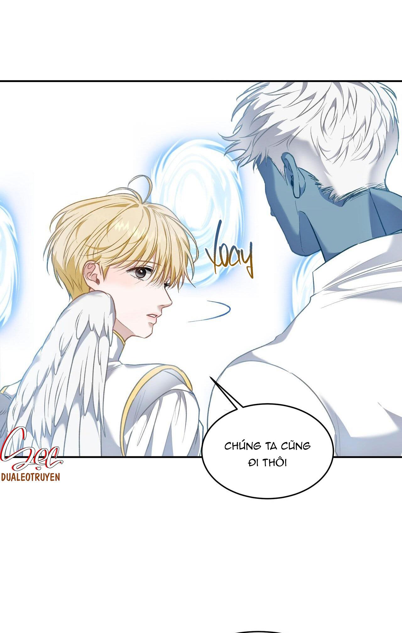 Đọc truyện CÁCH TỒN TẠI NHƯ MỘT NGƯỜI CHƠI - Chapter 55