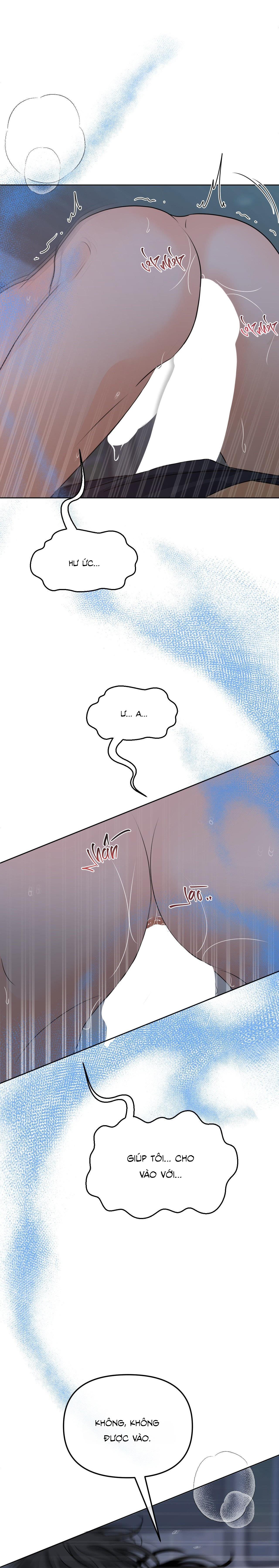 Đọc truyện RANH GIỚI CỦA MÙI HƯƠNG - Chapter 44