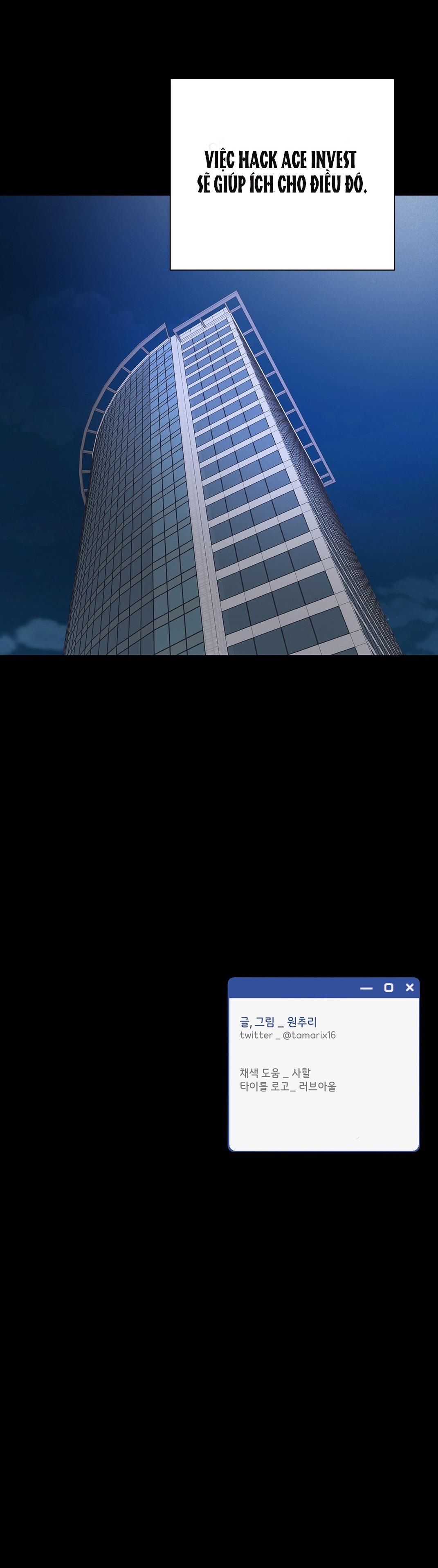 Đọc truyện OVER CLOCK - Chapter 53