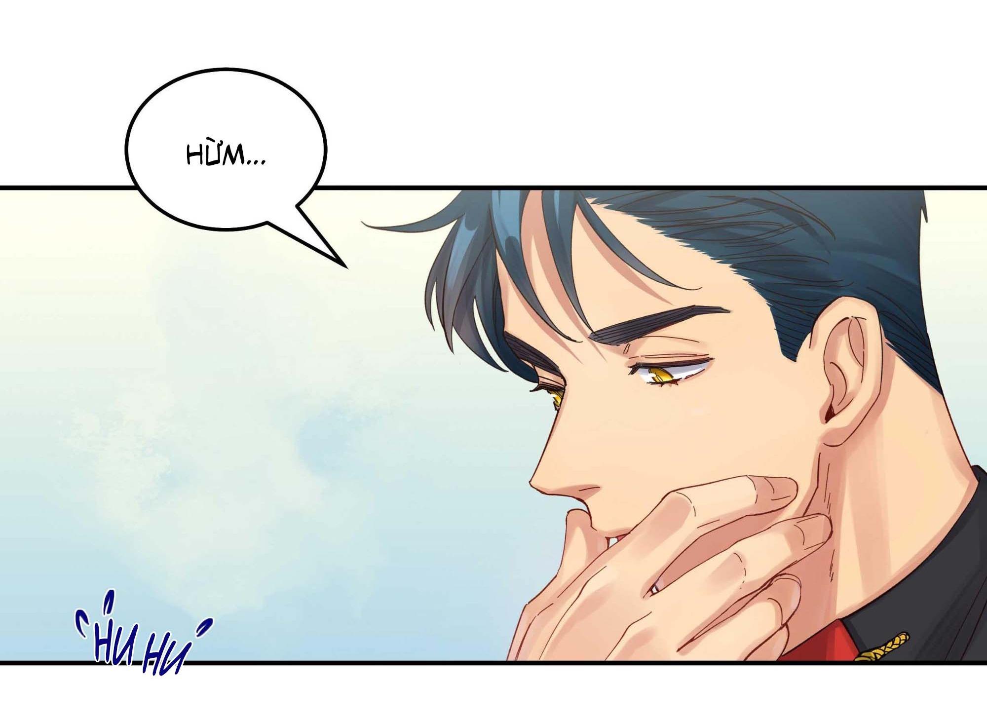 Đọc truyện Quán cơm tỳ hưu - Chapter 52