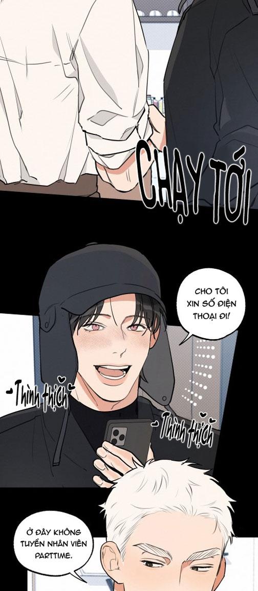 Đọc truyện BL NGẮN TUYỂN CHỌN - Chapter 9.1