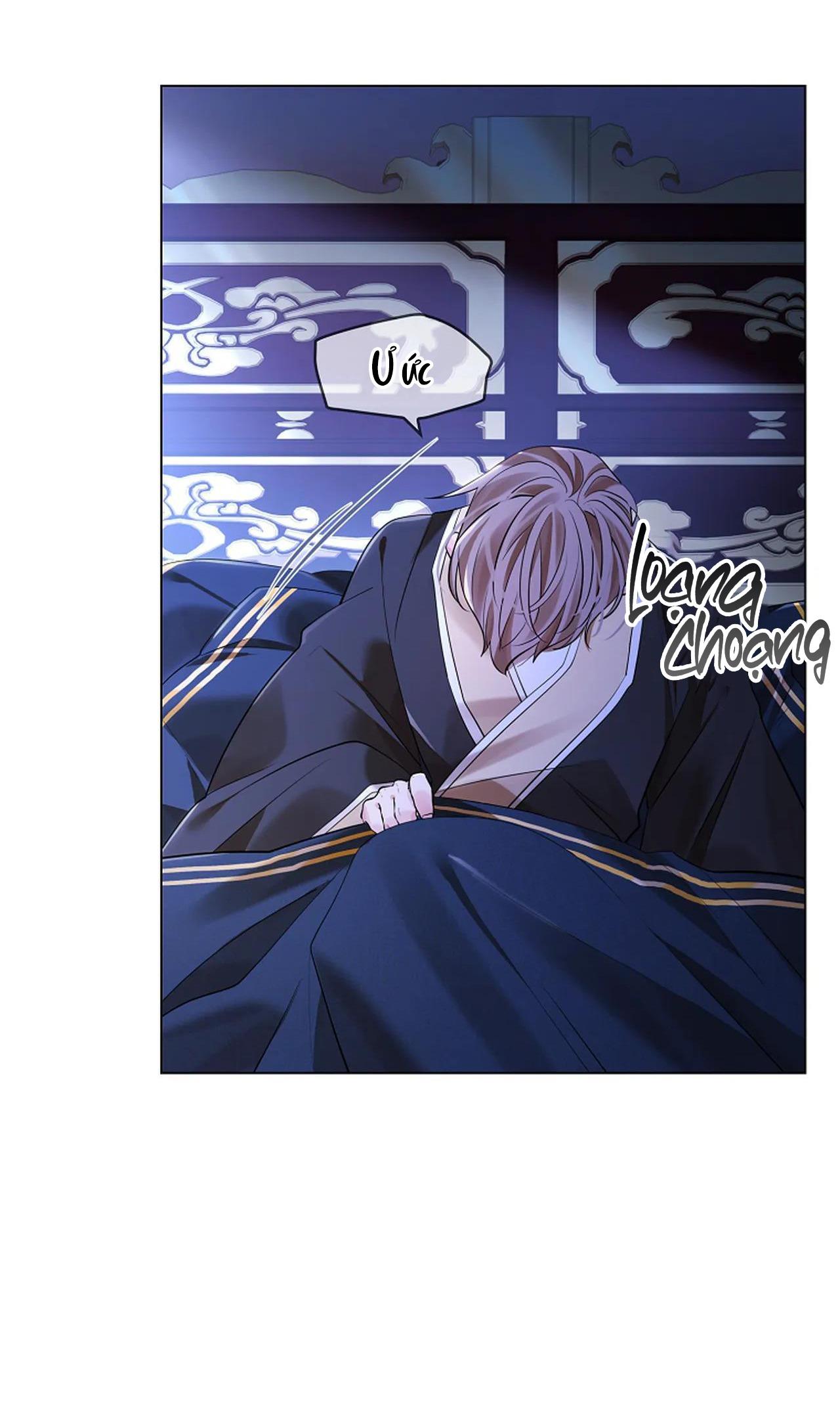 Đọc truyện HOA GIẤY - Chapter 68