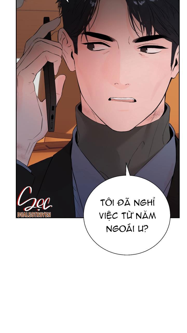 Đọc truyện MY X DADDY - Chapter 6