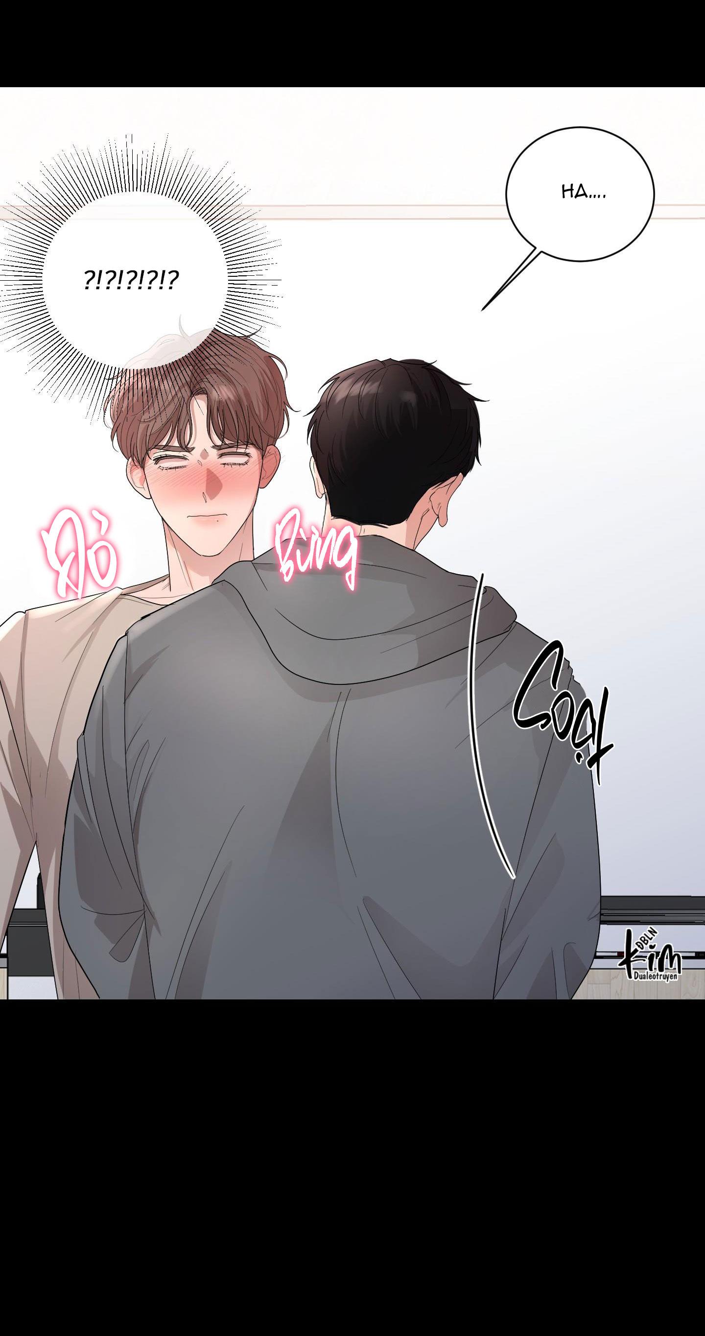 Đọc truyện BL NGẮN CHỊCH HỎNY - Chapter 42.2