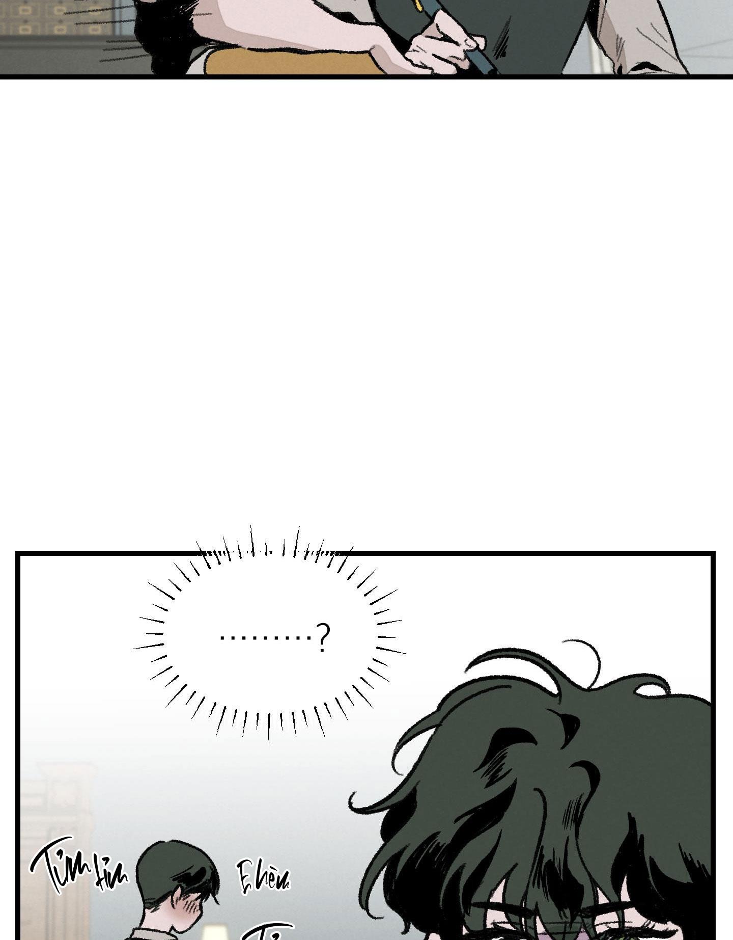 Đọc truyện BL NGẮN CHỊCH HỎNY - Chapter 49.3