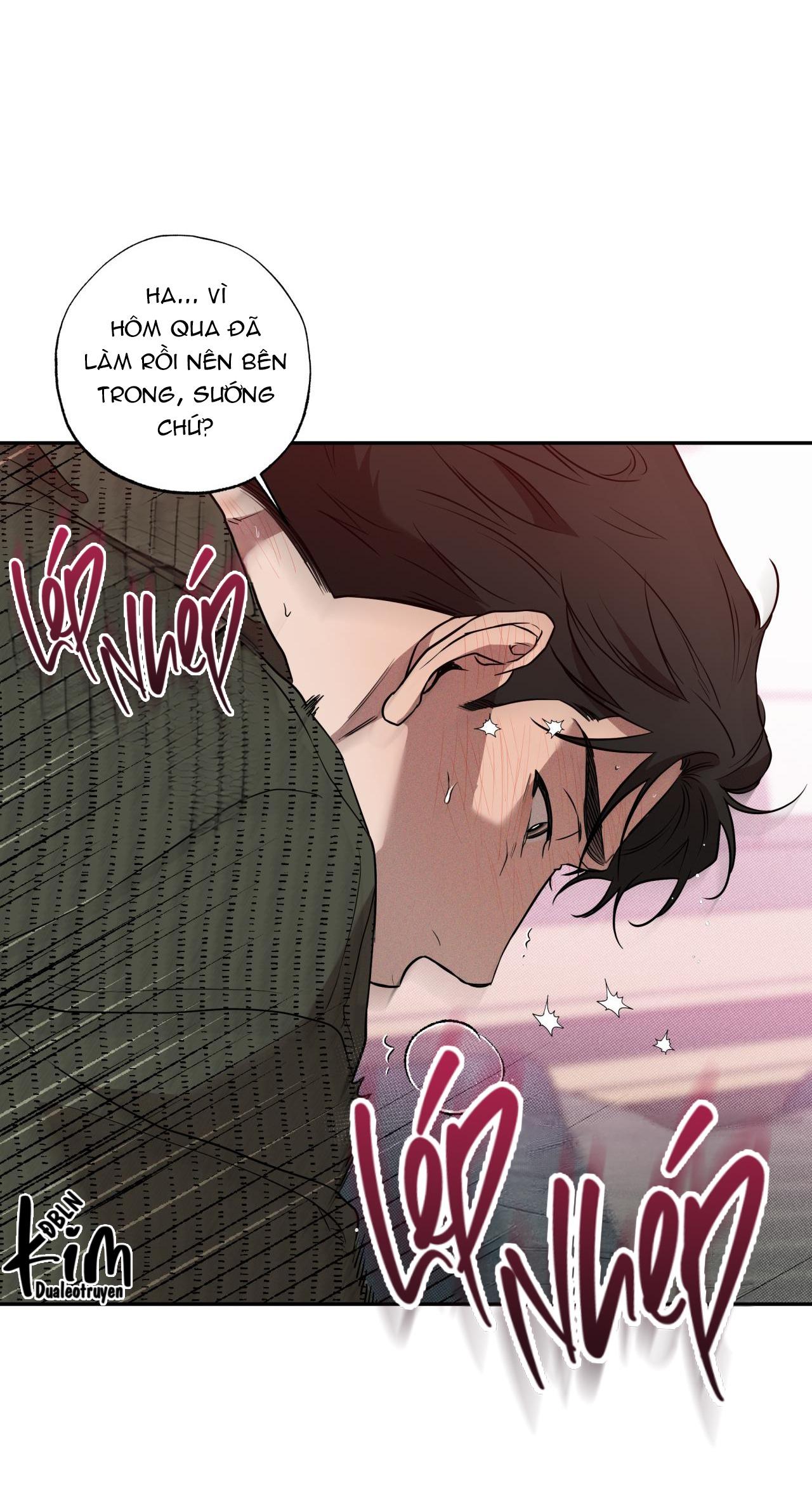 Đọc truyện BL NGẮN LOẠN LUÂN - GIA ĐÌNH - Chapter 6.5