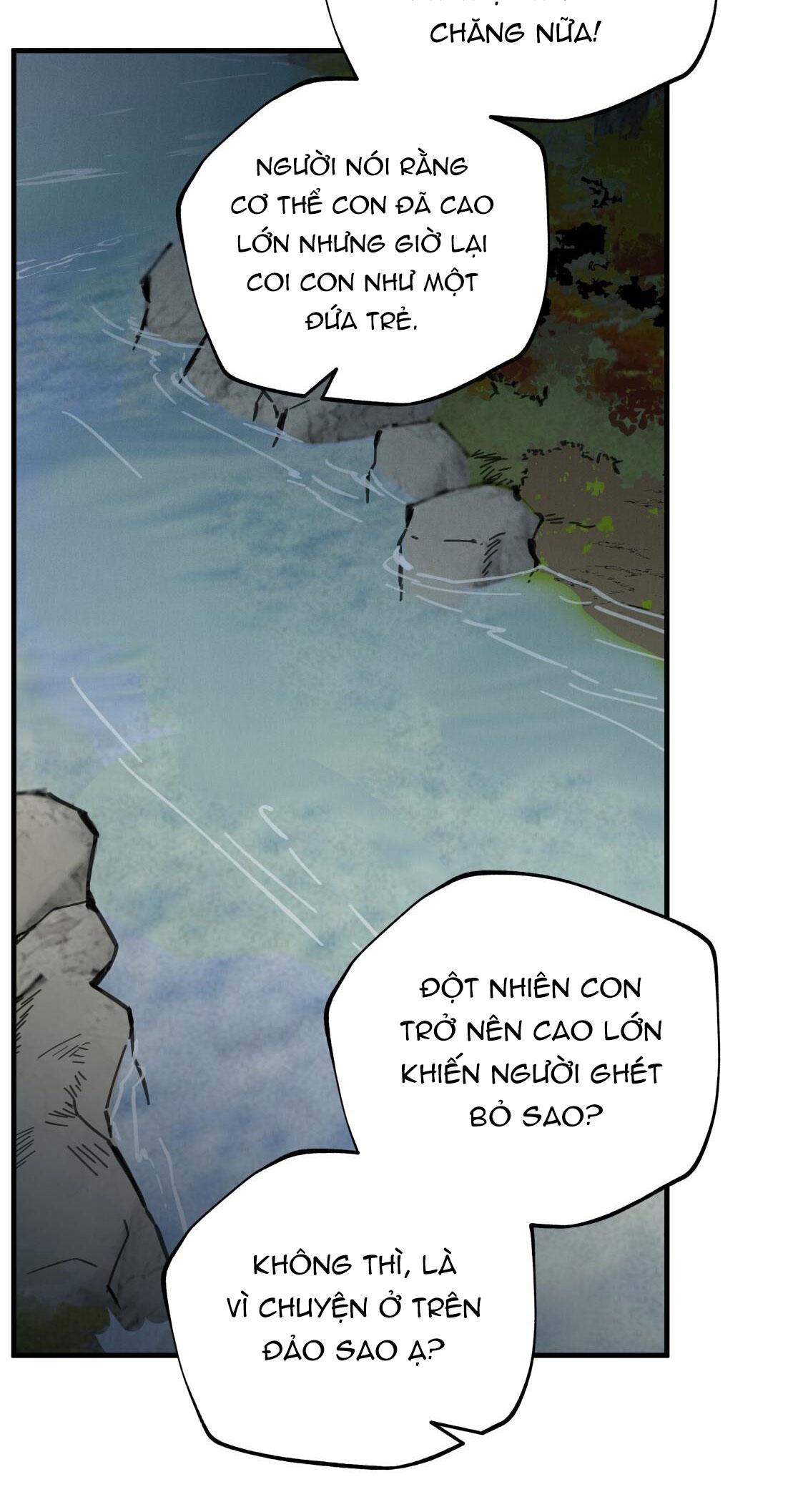 Đọc truyện PALJAE - Chapter 95
