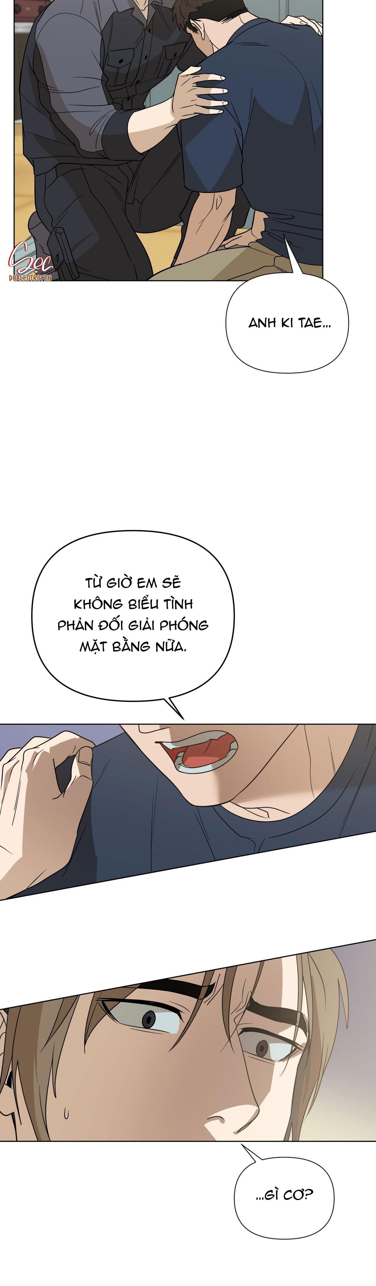 Đọc truyện KIỆT TÁC - Chapter 28