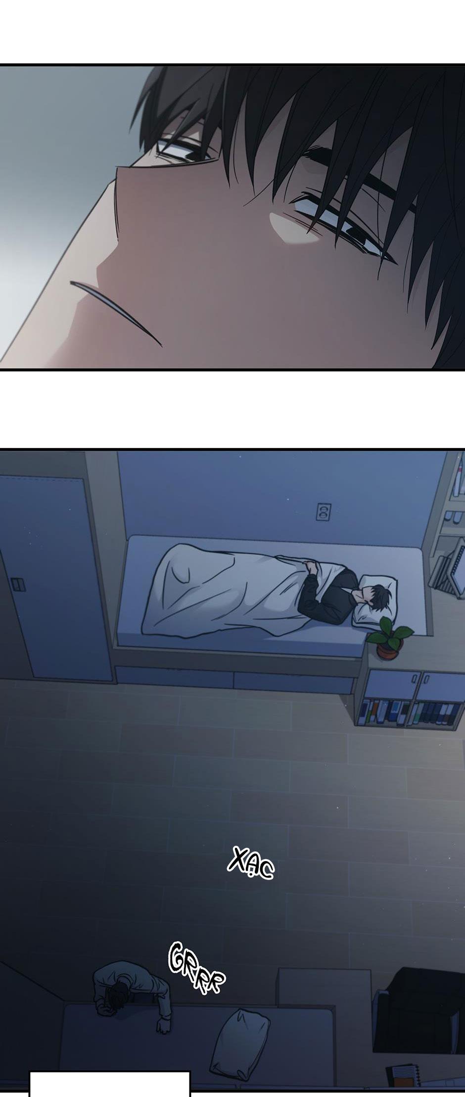 Đọc truyện Deadman Switch - Chapter 41