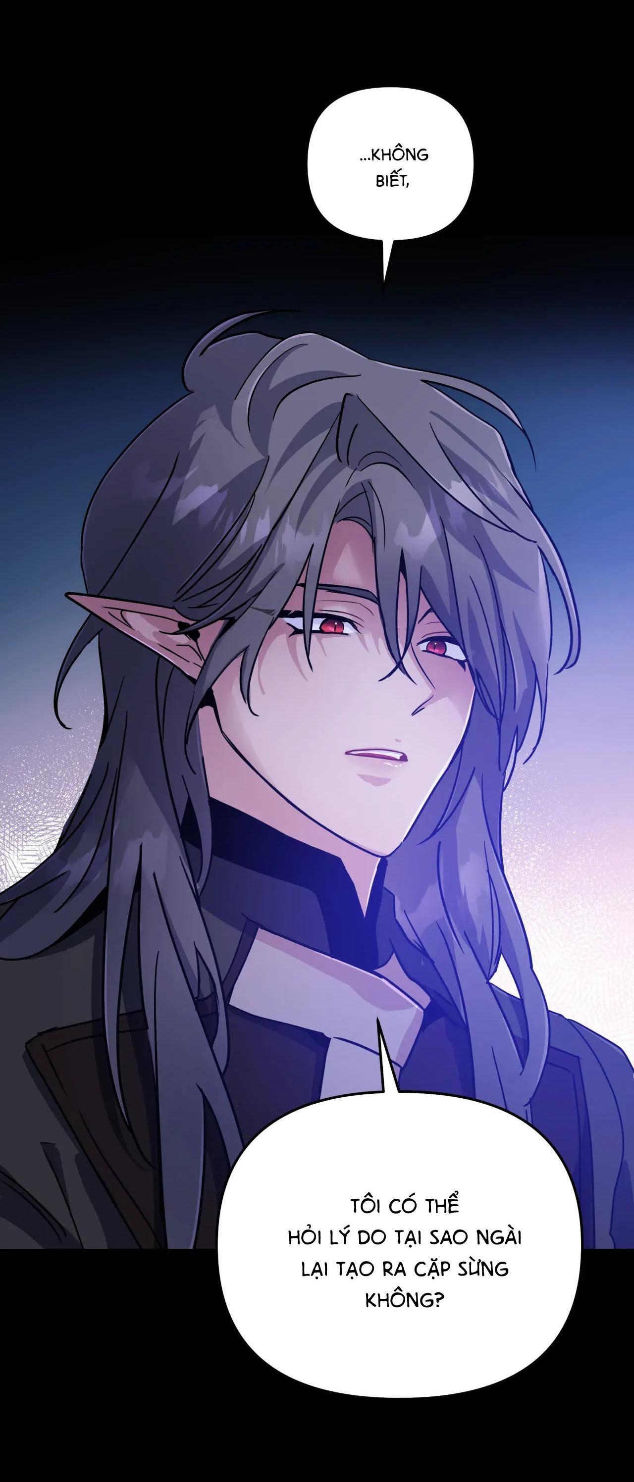 Đọc truyện (CBunu) Ám Giữ Linh Hồn - Chapter 60