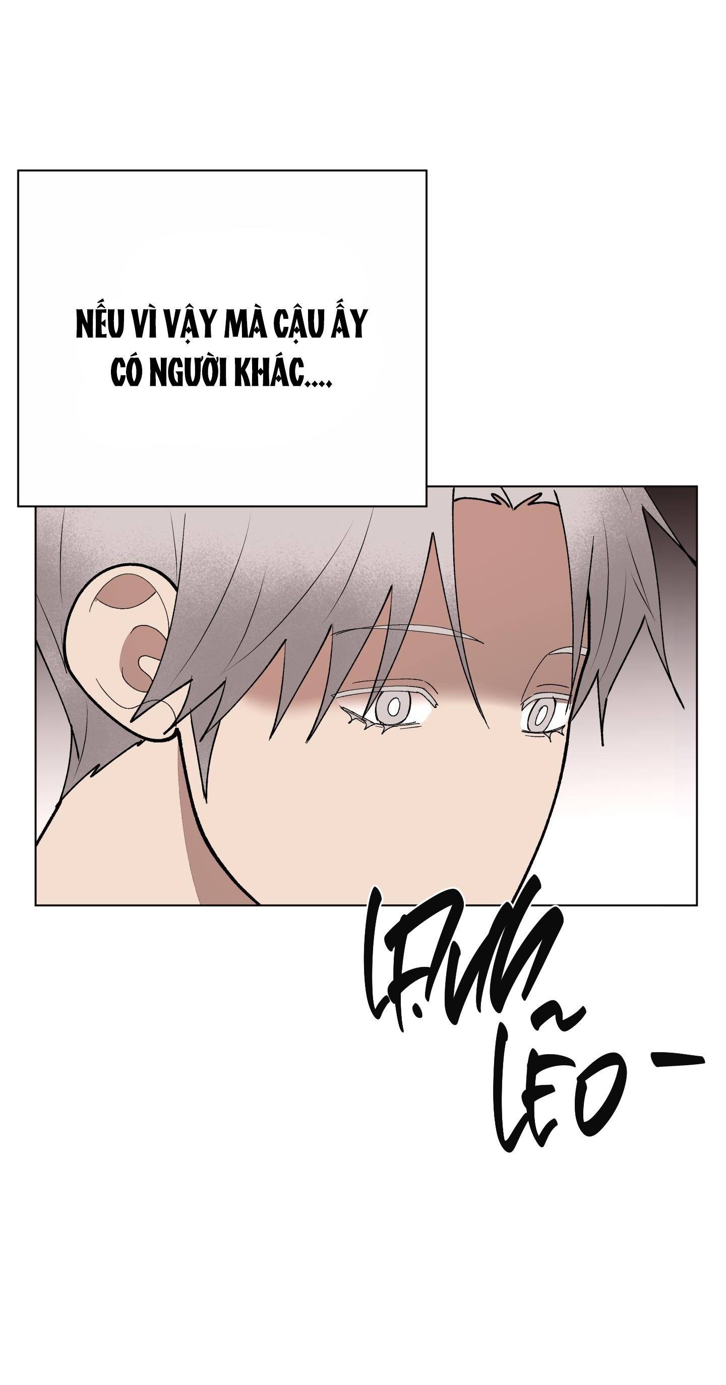 Đọc truyện BL NGẮN TUYỂN CHỌN - Chapter 31.4