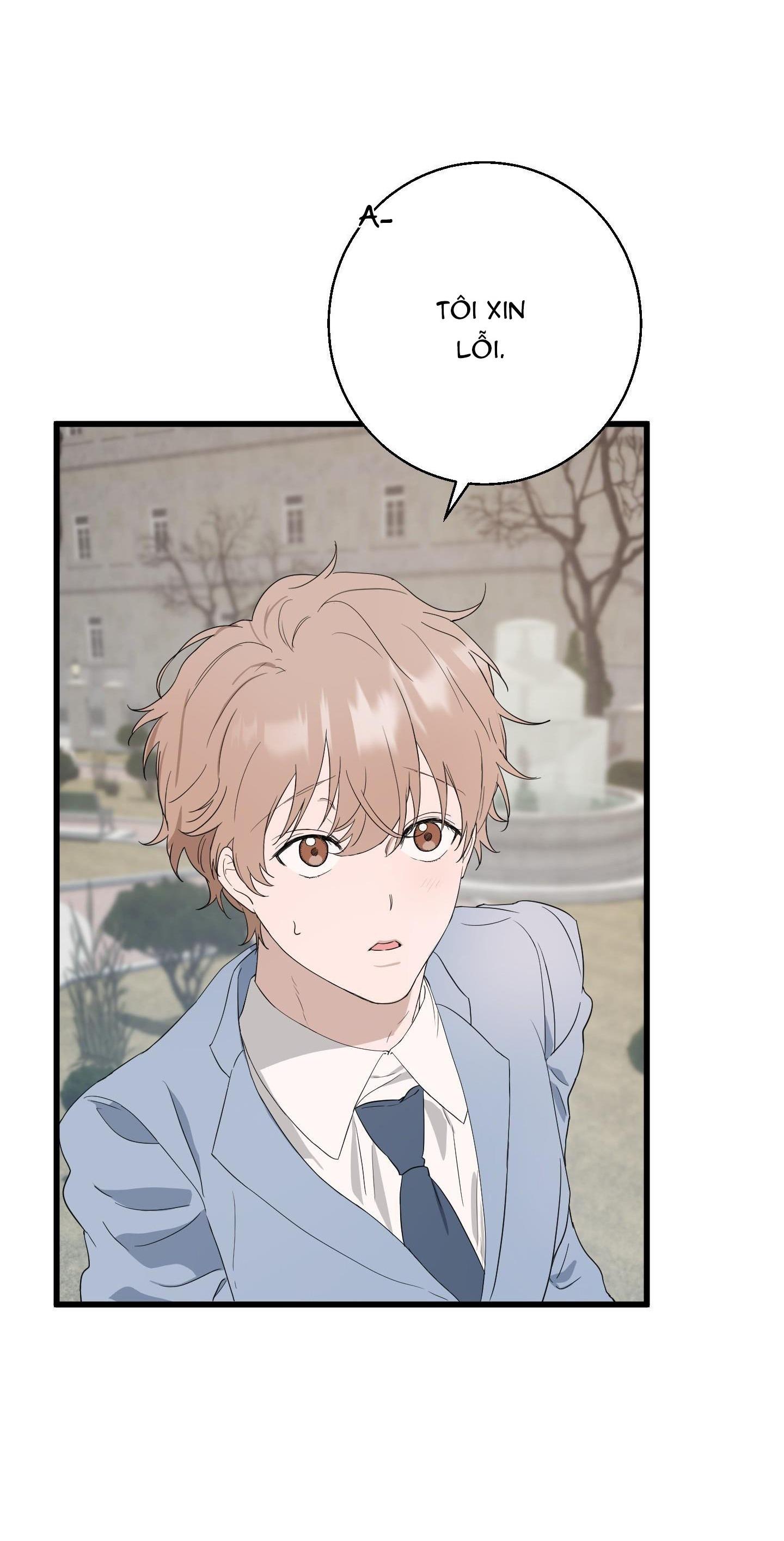 Đọc truyện BL NGẮN CHỊCH HỎNY - Chapter 47.3
