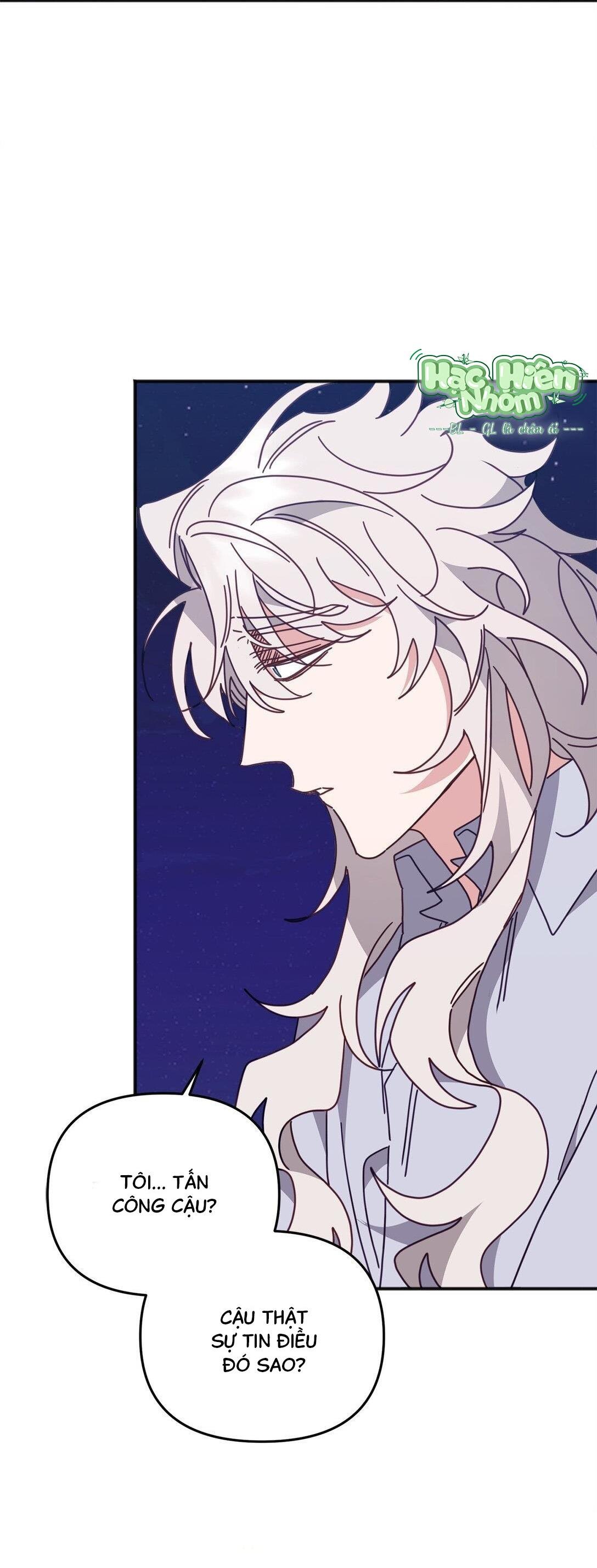 Đọc truyện Bạn Trai Mãnh Hổ Của Hắn - Chapter 32